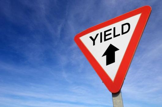 yield-sign